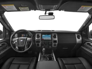 Ford Expedition EL 2016 4x4 Limited 4dr SUV