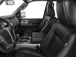 Ford Expedition EL 2016 4x4 Limited 4dr SUV