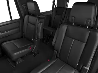 Ford Expedition EL 2016 4x4 Limited 4dr SUV
