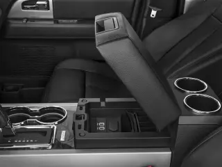 Ford Expedition EL 2016 4x4 Limited 4dr SUV