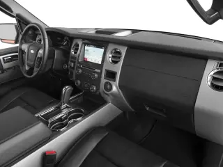 Ford Expedition EL 2016 4x4 Limited 4dr SUV