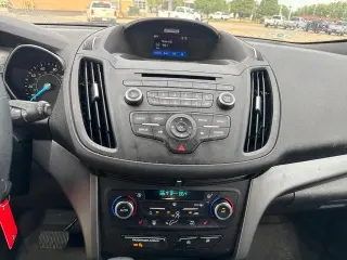 Ford Escape 2018 AWD SE 4dr SUV