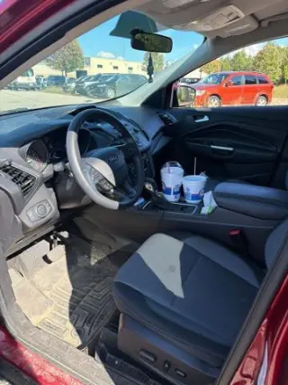 Ford Escape 2018 AWD SE 4dr SUV