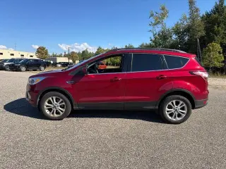 Ford Escape 2018 AWD SE 4dr SUV