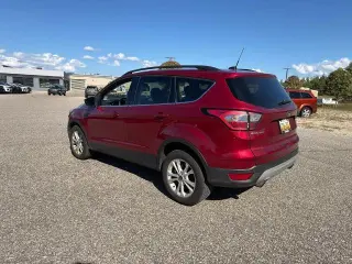 Ford Escape 2018 AWD SE 4dr SUV