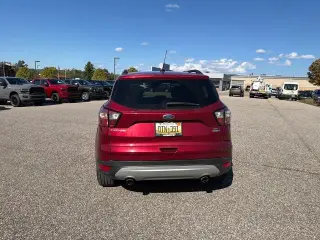 Ford Escape 2018 AWD SE 4dr SUV