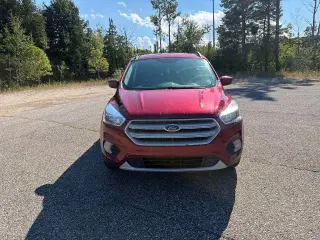 Ford Escape 2018 AWD SE 4dr SUV