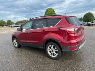Ford Escape 2018 AWD SE 4dr SUV