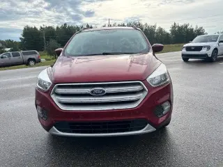 Ford Escape 2018 AWD SE 4dr SUV