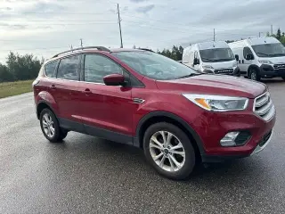 Ford Escape 2018 AWD SE 4dr SUV