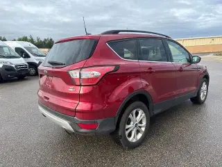 Ford Escape 2018 AWD SE 4dr SUV