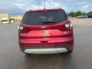 Ford Escape 2018 AWD SE 4dr SUV