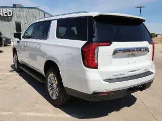 GMC Yukon XL 2023 4x2 SLT 4dr SUV