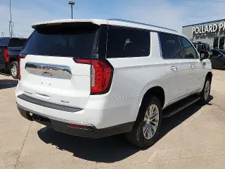 GMC Yukon XL 2023 4x2 SLT 4dr SUV