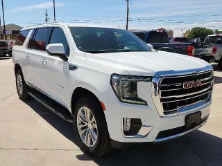 GMC Yukon XL 2023 4x2 SLT 4dr SUV