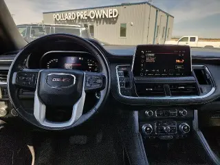 GMC Yukon XL 2023 4x2 SLT 4dr SUV