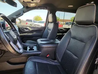 GMC Yukon XL 2023 4x2 SLT 4dr SUV