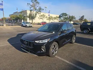 Ford Escape 2024 ST-Line 4dr SUV