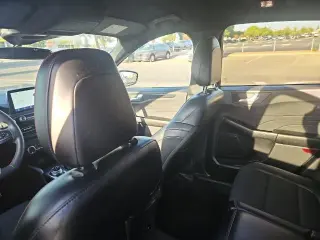 Ford Escape 2024 ST-Line 4dr SUV