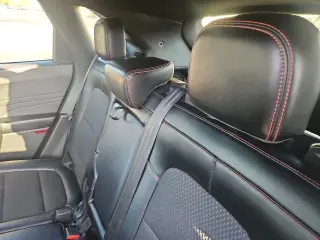 Ford Escape 2024 ST-Line 4dr SUV