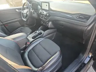 Ford Escape 2024 ST-Line 4dr SUV