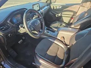Ford Escape 2024 ST-Line 4dr SUV