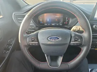Ford Escape 2024 ST-Line 4dr SUV
