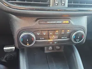 Ford Escape 2024 ST-Line 4dr SUV