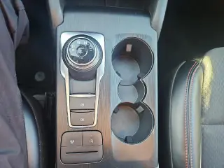 Ford Escape 2024 ST-Line 4dr SUV