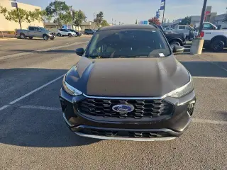 Ford Escape 2024 ST-Line 4dr SUV
