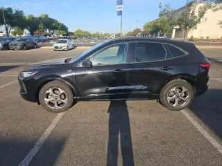 Ford Escape 2024 ST-Line 4dr SUV