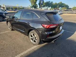 Ford Escape 2024 ST-Line 4dr SUV