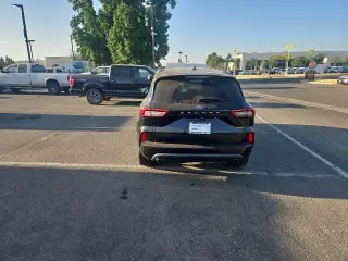 Ford Escape 2024 ST-Line 4dr SUV