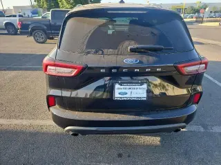 Ford Escape 2024 ST-Line 4dr SUV