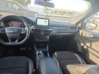 Ford Escape 2024 ST-Line 4dr SUV