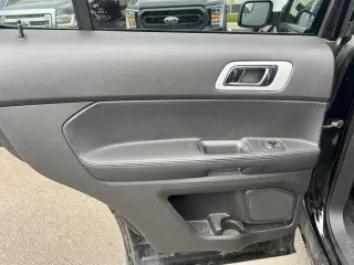 Ford Explorer 2012 AWD Limited 4dr SUV