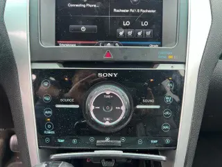 Ford Explorer 2012 AWD Limited 4dr SUV