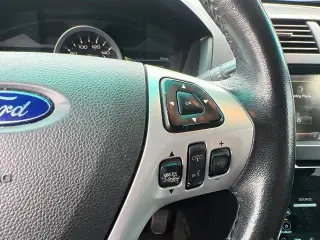Ford Explorer 2012 AWD Limited 4dr SUV