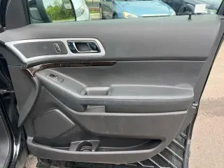 Ford Explorer 2012 AWD Limited 4dr SUV