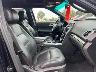 Ford Explorer 2012 AWD Limited 4dr SUV
