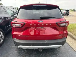 Ford Escape Hybrid 2023 AWD Platinum 4dr SUV
