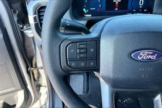Ford F-150 2025 4x4 STX 4dr SuperCrew 5.5 ft. SB