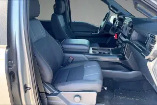 Ford F-150 2025 4x4 STX 4dr SuperCrew 5.5 ft. SB