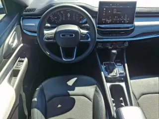 Jeep Compass 2024 4x4 Latitude 4dr SUV