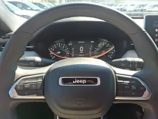 Jeep Compass 2024 4x4 Latitude 4dr SUV
