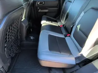 Ford Bronco 2021 4x4 Badlands Advanced 4dr SUV