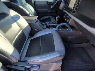 Ford Bronco 2021 4x4 Badlands Advanced 4dr SUV