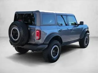 Ford Bronco 2021 4x4 Badlands Advanced 4dr SUV