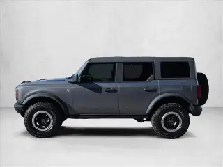 Ford Bronco 2021 4x4 Badlands Advanced 4dr SUV