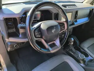 Ford Bronco 2021 4x4 Badlands Advanced 4dr SUV